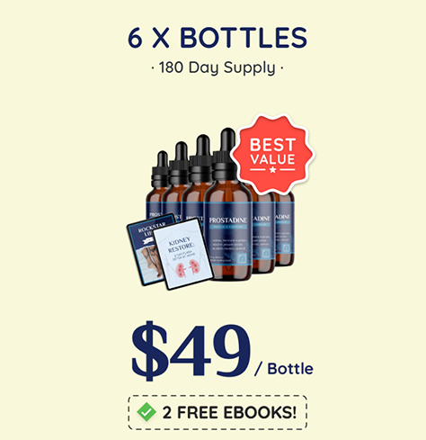 Prostadine best price Prostadine best price