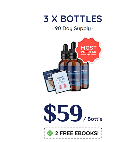 Prostadine sale price Prostadine sale price