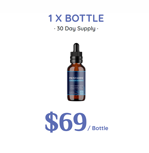 Prostadine price Prostadine price