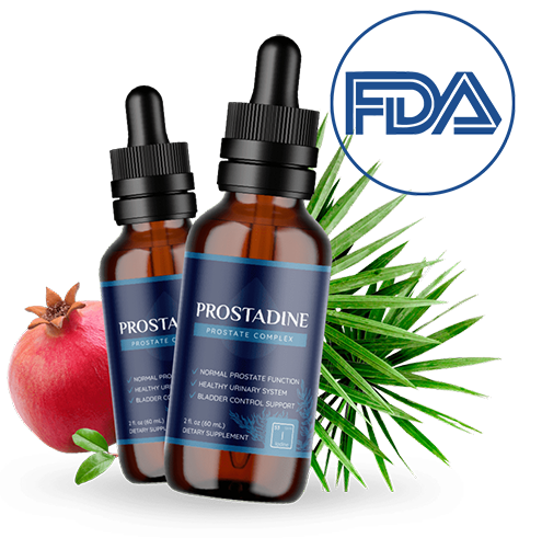 Prostadine supplements Prostadine supplements