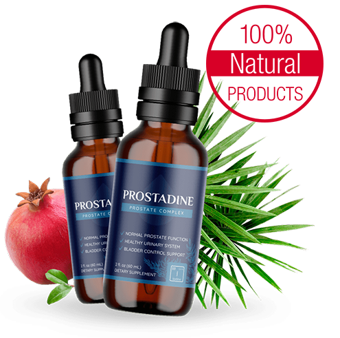 Prostadine Prostate supplement Prostadine Prostate supplement